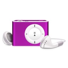 Máy nghe nhạc MP3 Protab (Tím)