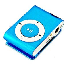 Máy nghe nhạc Pro Mp3 (Xanh)