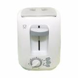 Máy nướng bánh mì sokany KT 206B