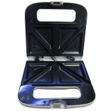 Máy Nướng Sandwich Philips HD2393/02 (trắng) - Hãng phân phối chính thức