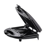 Máy nướng Sandwich Philips HD2393/92 (đen) - Hãng phân phối chính thức