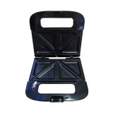 Máy nướng Sandwich Philips HD2393/92 (đen) - Hãng phân phối chính thức