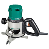 Máy phay gỗ 12.7mm 1240W DCA AMR05-12 M1R-FF05-12  (Xanh)