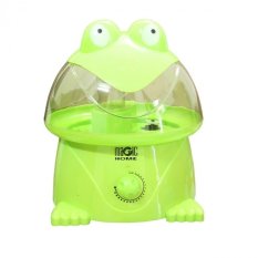 Bảng giá Máy phun sương tạo ẩm ếch Magichome HDM73 (Xanh)