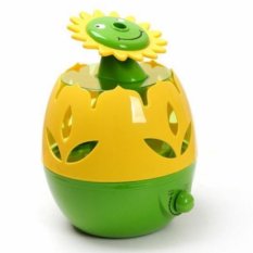 Bảng giá Máy phun sương tạo ẩm Magic Home HLL-20011 (Vàng phối xanh)