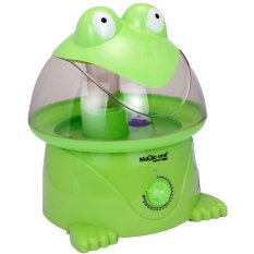 Bảng giá Máy phun sương tạo ẩm Magic Home (Xanh lá)