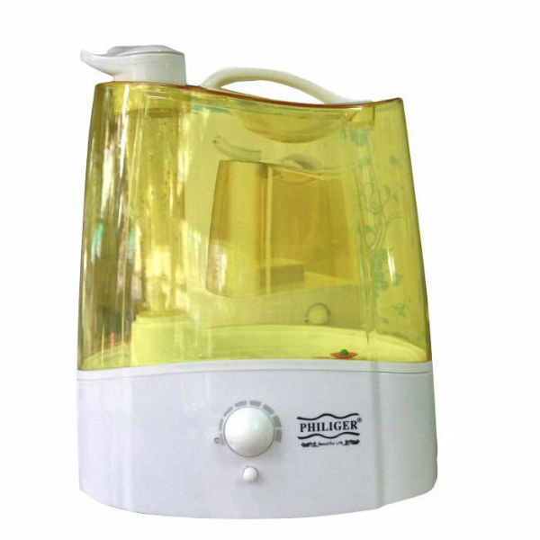Bảng giá Máy phun sương tạo ẩm Philiger PLG-206 2.1L (Xanh cốm)