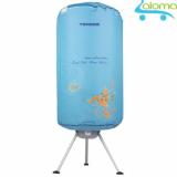 Máy sấy quần áo Tiross TS-880 (180x60x60cm)