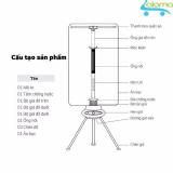 Máy sấy quần áo Tiross TS-880 (180x60x60cm)