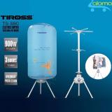 Máy sấy quần áo Tiross TS-880 (180x60x60cm)