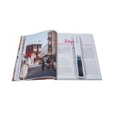 Máy scan cầm tay IRIScan Book 3