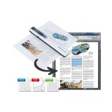 Máy scan cầm tay IRIScan Book 3