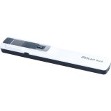 Máy scan cầm tay IRIScan Book 3
