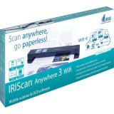 Máy scan IRISCan Anywhere 3 Wifi