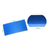 Máy Tập Cơ Bụng Bánh Xe Ab (Đen)