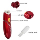 [HCM]Máy tẩy nhổ lông kemei