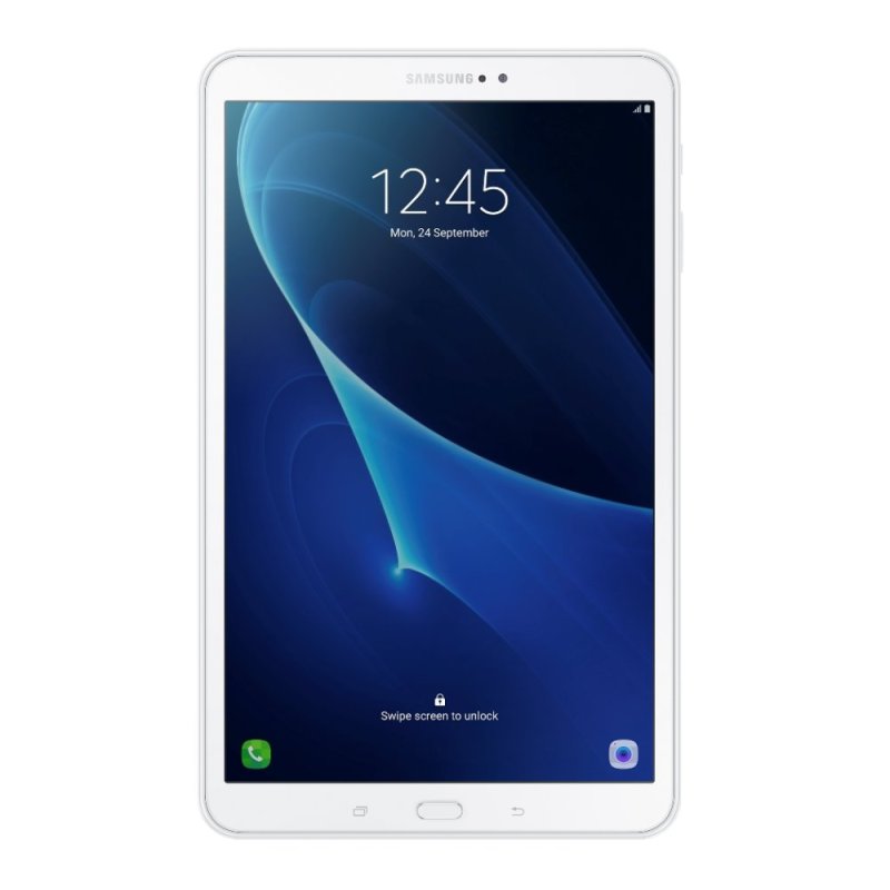Máy tính bảng Samsung Galaxy Tab A6 10.1 T585 16GB (Trắng) - Hãng Phân phối chính thức chính hãng