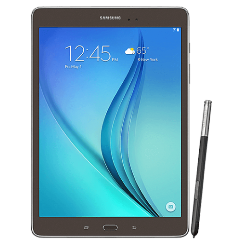 Máy tính bảng Samsung Galaxy Tab A6 P585 16GB (Trắng) - Hãng Phân phối chính thức