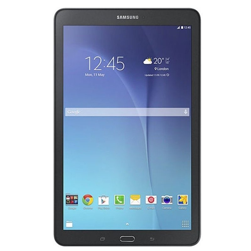 Máy tính bảng Samsung Galaxy Tab E 9.6 SM-T561Y 8GB - Hãng phân phối chính thức chính hãng