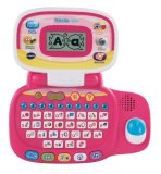 Máy tính xách tay dành cho trẻ em Vtech Tote Go Laptop