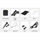 Máy trợ giảng Camac Unizone UZ-9088 Gia Bách