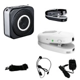 [HN] Máy trợ giảng không dây Takstar E160W (Đen)