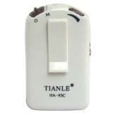 Máy trợ thính Tianle HA-93C (Trắng)