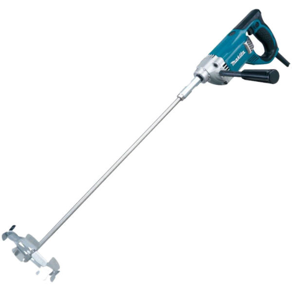 Máy trộn sơn Makita UT1305 (Trắng phối xanh)