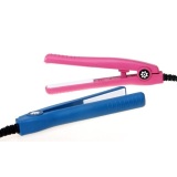 [HCM]Máy uốn duỗi tóc 2in1 (Hồng)