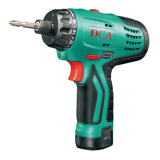 Máy vặn vít dùng pin 12V DCA ADPL8 (POL-FF-8)