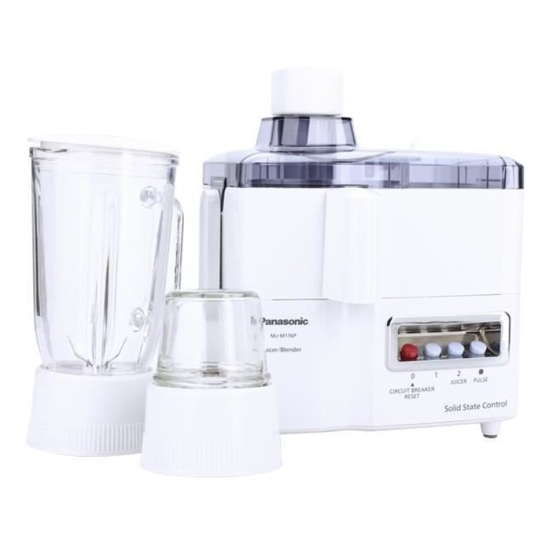 Giá bán Máy xay đa năng Panasonic MJ-M176PWRA