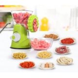 Máy xay thịt đa năng đa năng dùng tay Smart Store