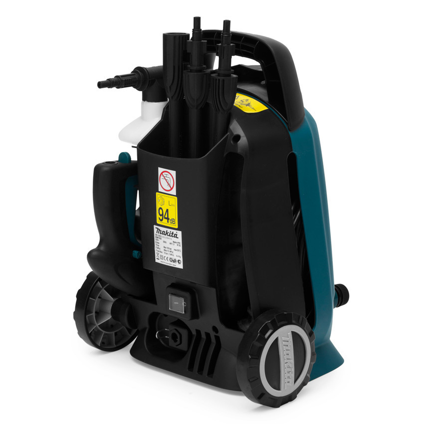Máy xịt áp lực cao Makita HW102