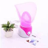 Máy xông hơi làm đẹp da mặt