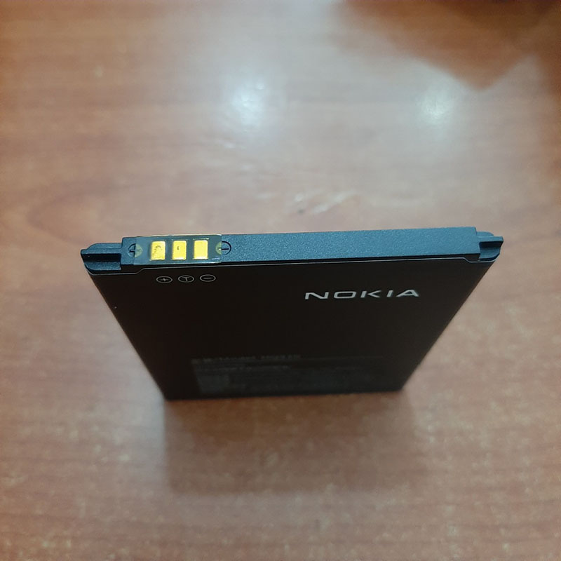 Pin điện thoại Nokia 2.2 Zin