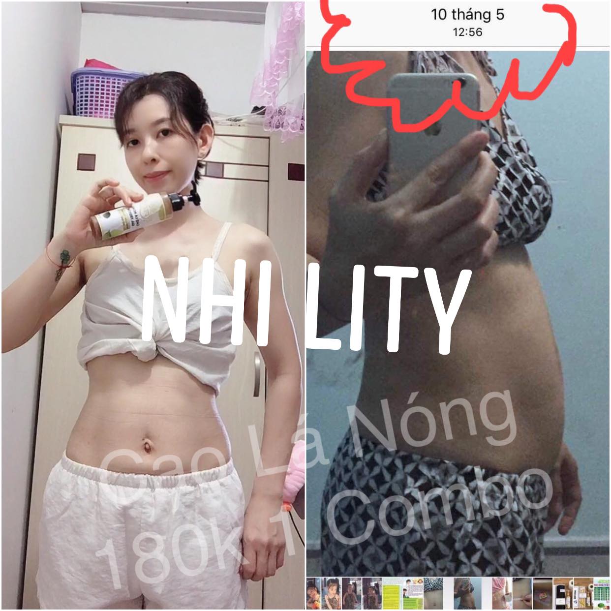 CAO LÁ NÓNG GIA TRUYỀN