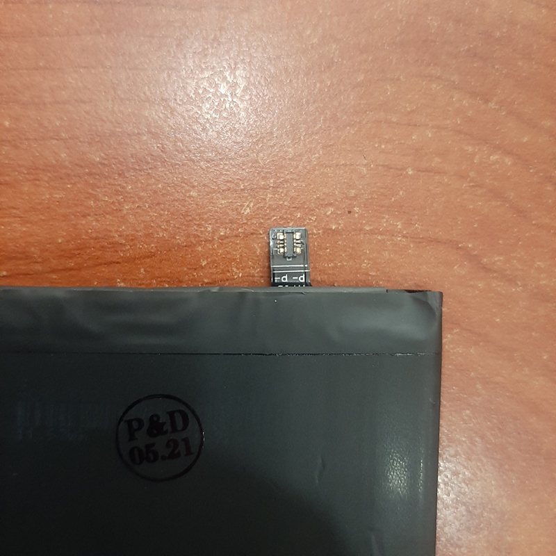 Pin điện thoại Xiaomi Mi 8 Pro Zin
