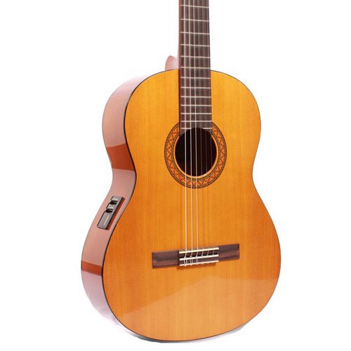 Đàn Guitar Classic Yamaha CX40 Có Sẵn Pickup