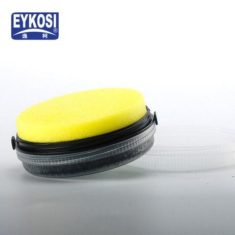Xi mút bóng tẩm sáp Lanolin, chống nước giày da cao cấp