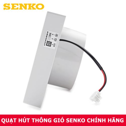 [HCM]Quạt thông gió Senko H100