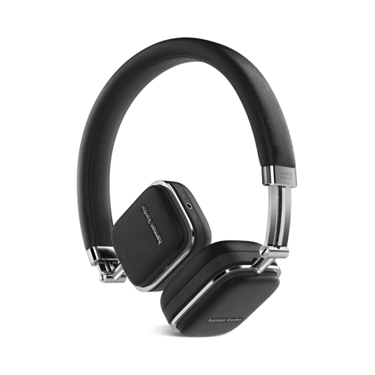 [HCM]Tai nghe Harman Kardon Soho Wireless (Like New)