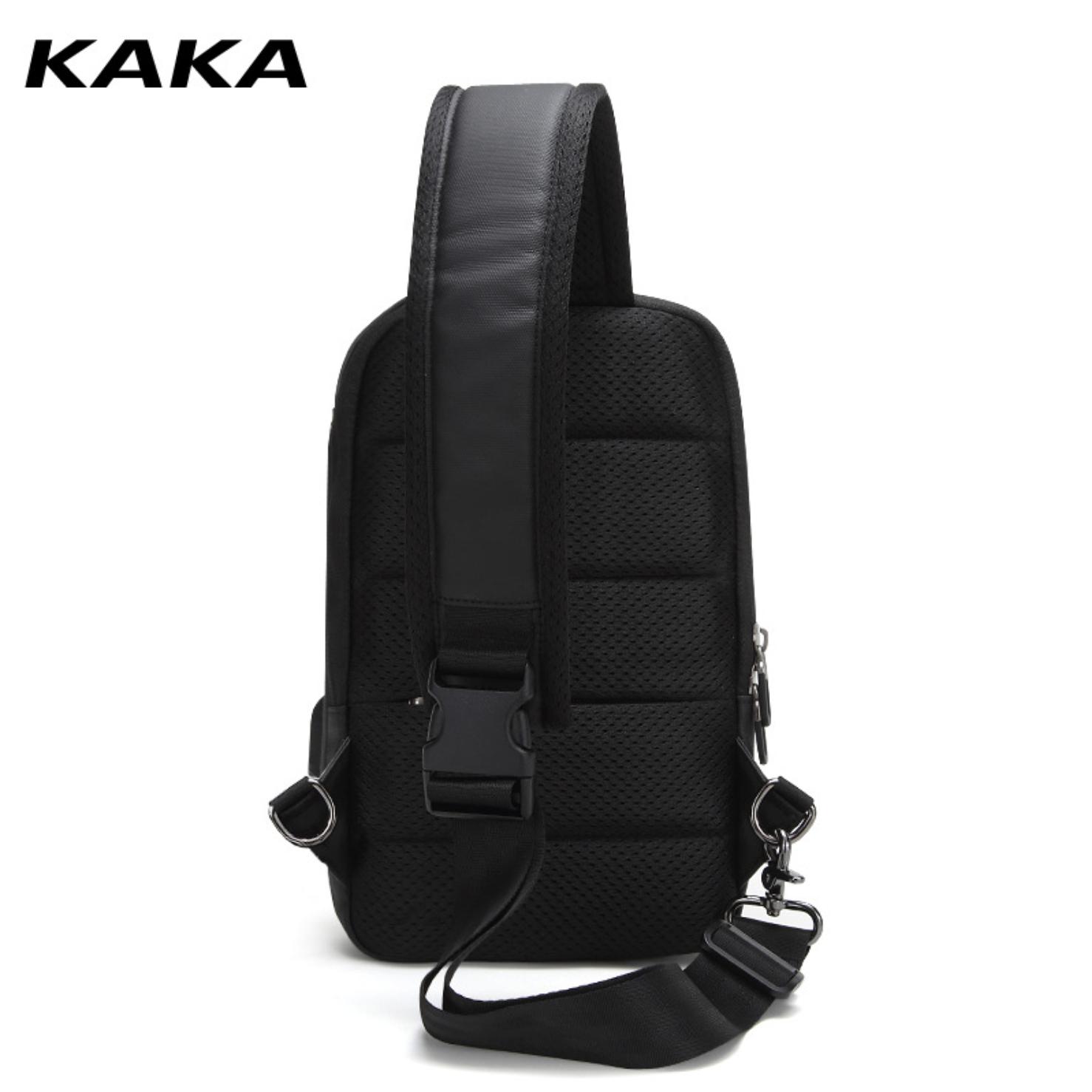 Túi Đeo Chéo KAKA 852