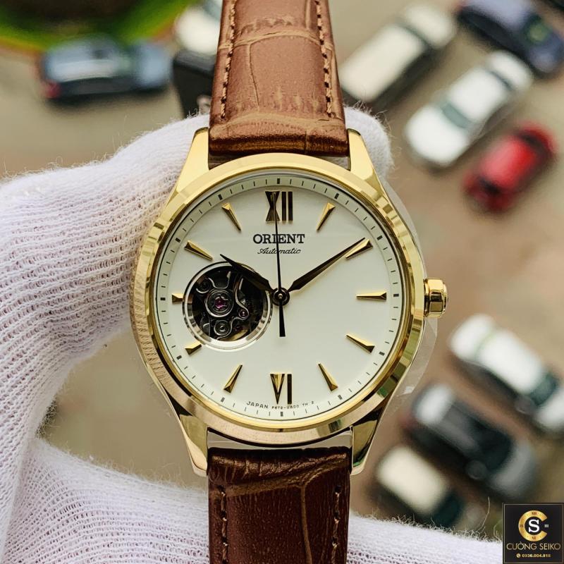 Nơi bán Đồng hồ nữ Orient Open heart RA-AG0024S10B