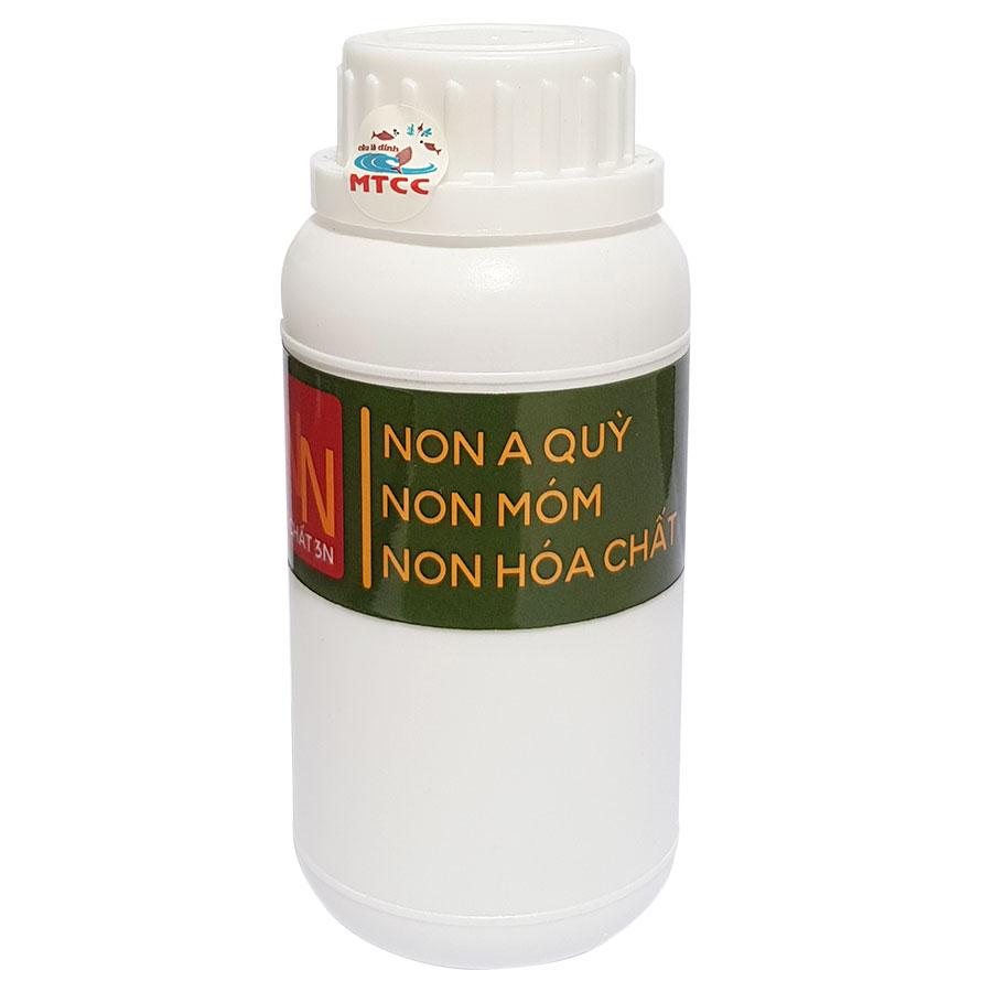 [HCM]Hoạt chất bổ sung mồi câu cá 3n