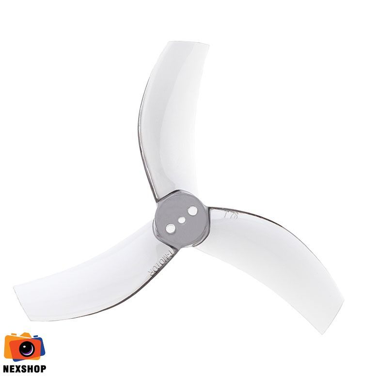 Cánh T-motor to the fore T76 Cinewhoop
