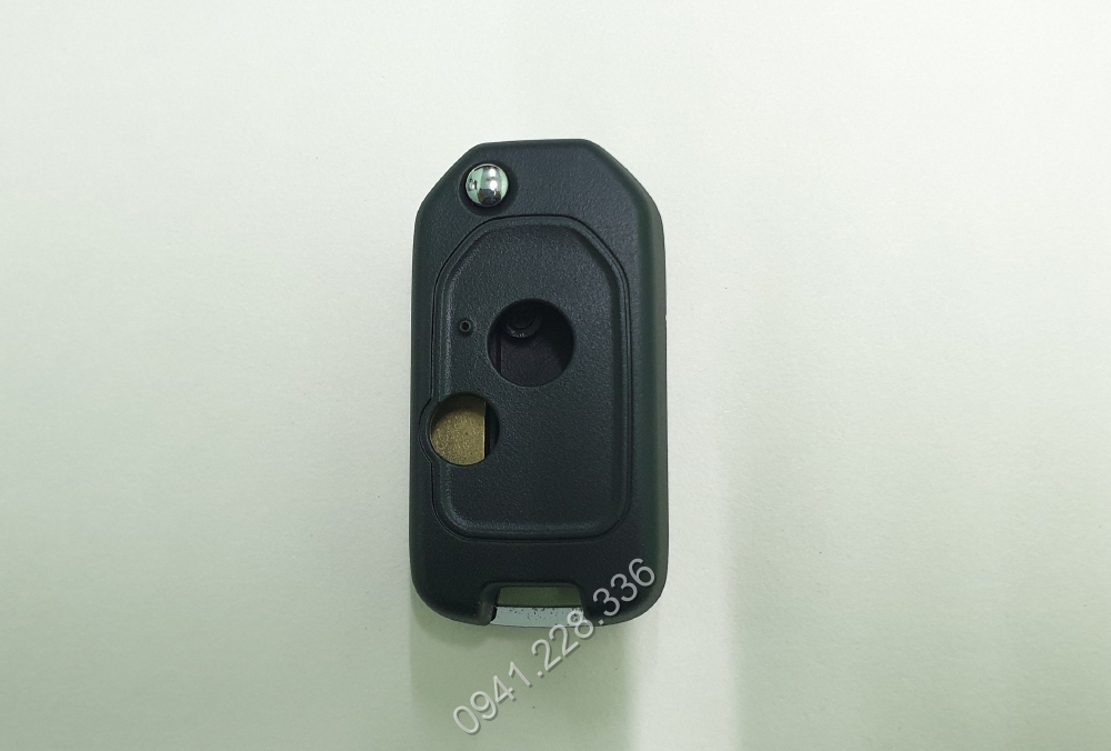 Vỏ chìa khóa (remote) gập cho xe Civic