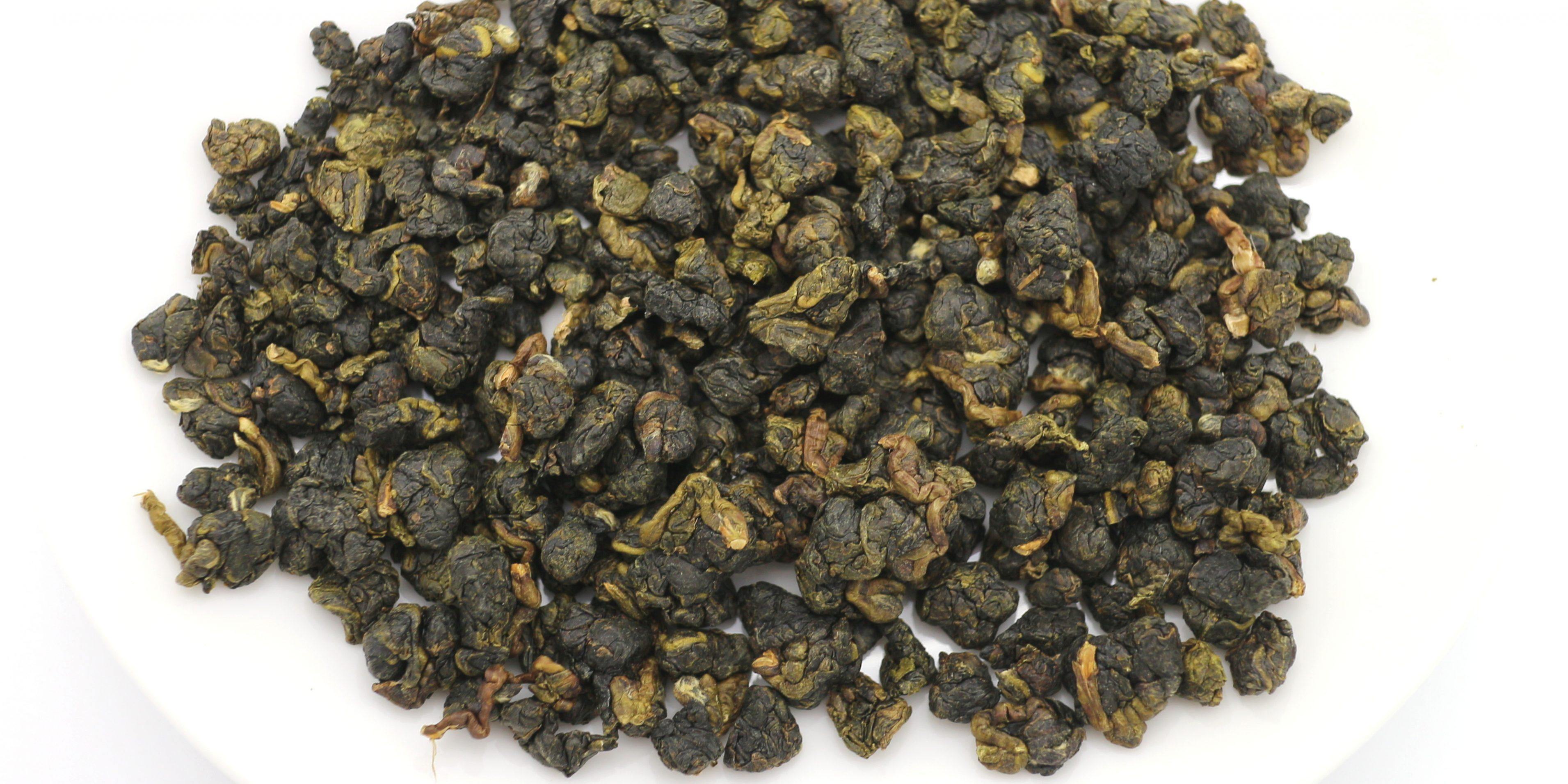 [HCM]Trà Oolong An Trà 180g
