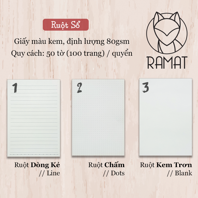 [HCM]Sổ Tay Typo Love Yourself