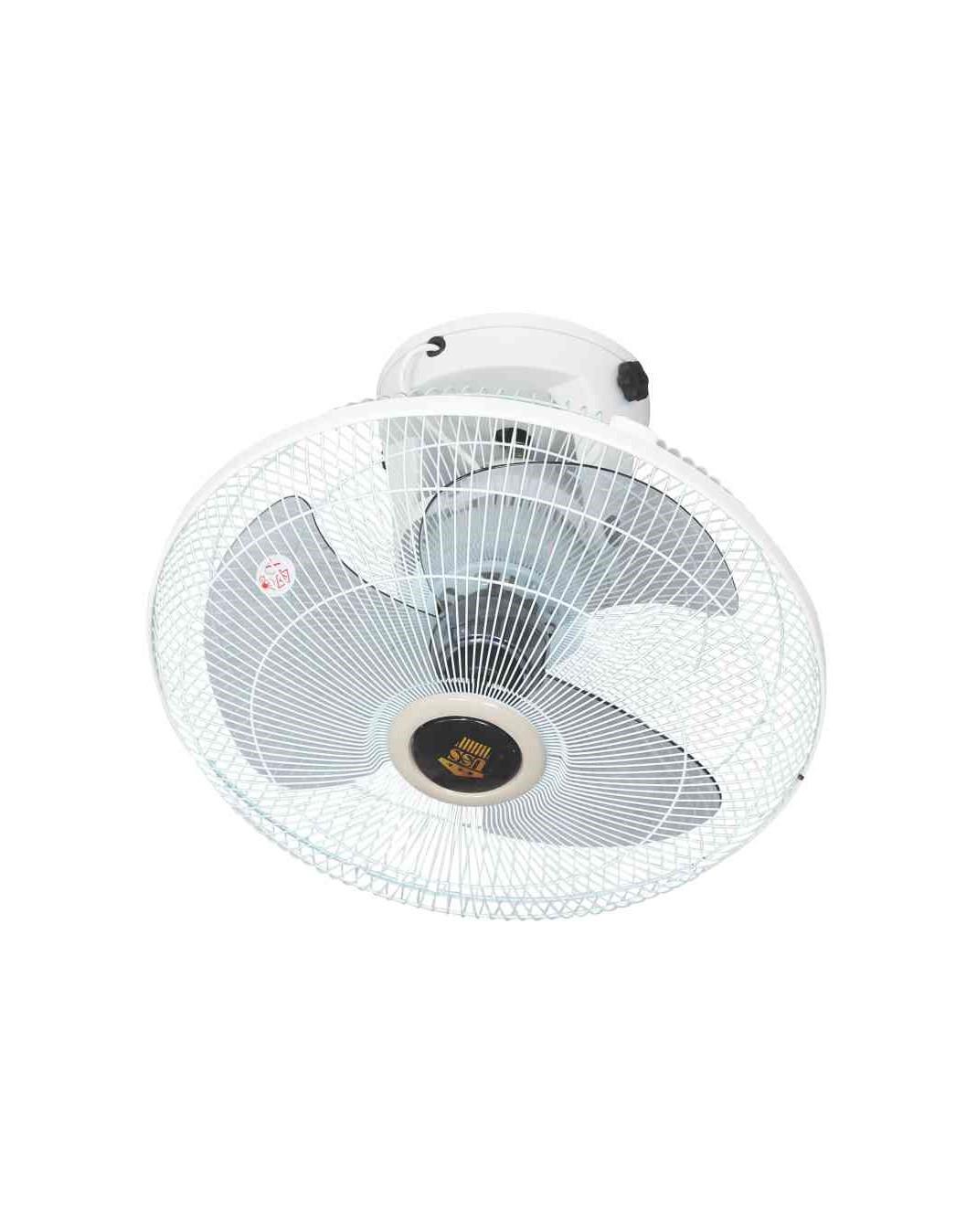 Quạt Đảo trần (Có Remote) Kim Thuận Phong QD400R
