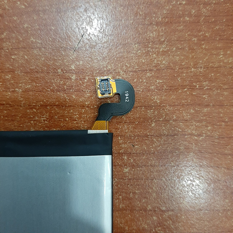 Pin Samsung Galaxy S6 Zin